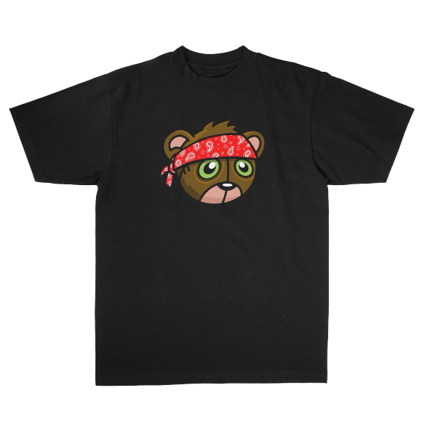 Not Like Us (Black)