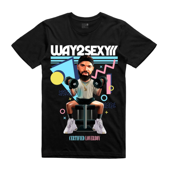 DRAKE TOON COLLECTION