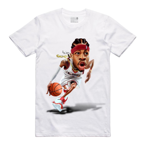 IVERSON TOON COLLECTION