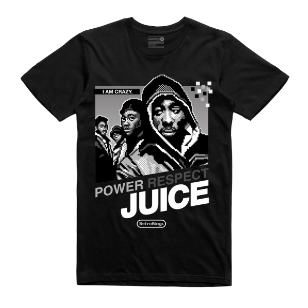 JUICE 8 BIT COLLECTION