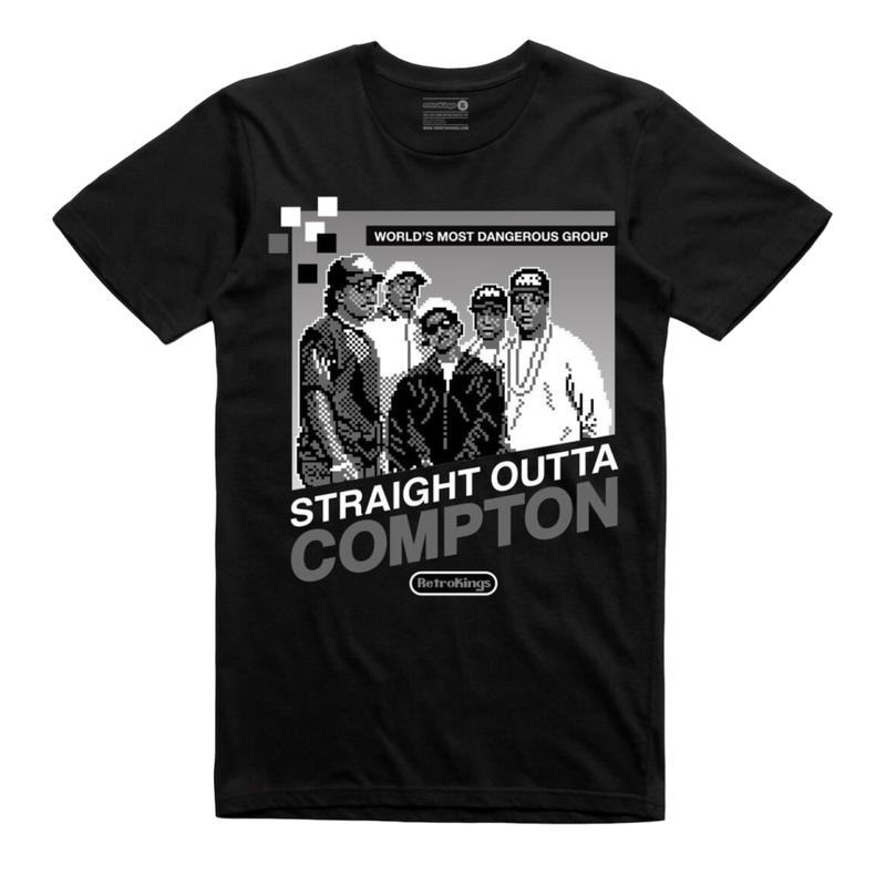 NWA 8 BIT COLLECTION