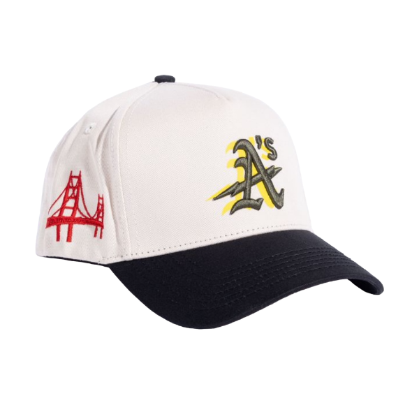 REFERENCE OAK SNAPBACK