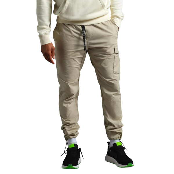 Overland Cargo | Stone