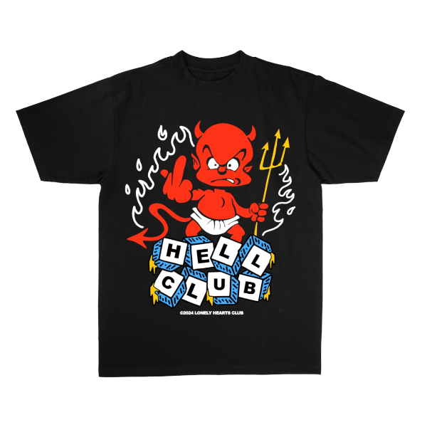 Hell Club