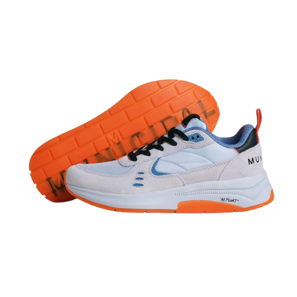 MUNICIPAL / ORIGIN / ICE / POPPY