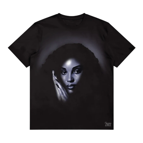 Face Card Tee