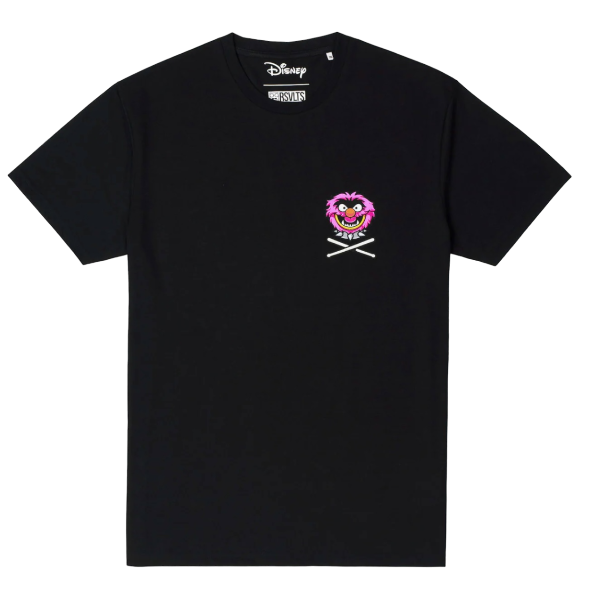 RSVLTS Disney's The Muppets "DRUMMER!!!"