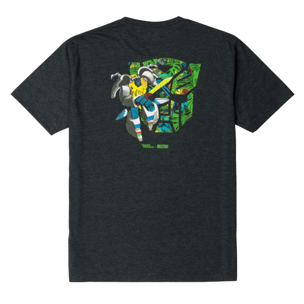 RSVLTS Transformers "Trop & 'Lock" T-shirt