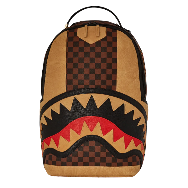 HENNY HERCULES BACKPACK