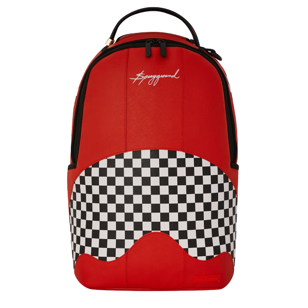 ROGUE RACER BACKPACK