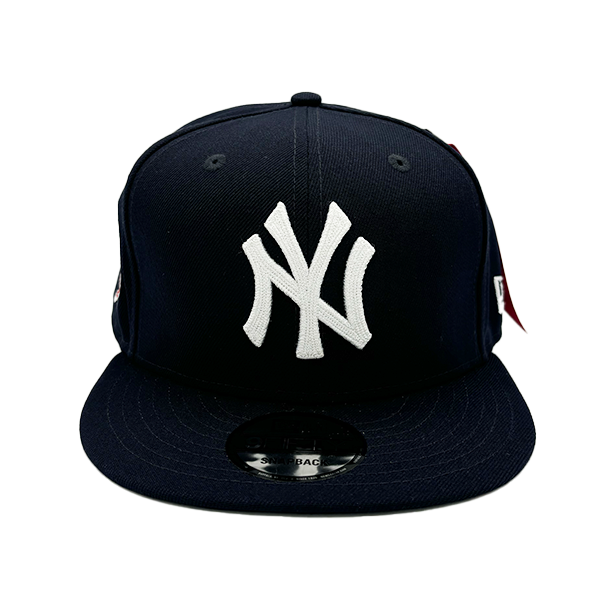 ALPHA X NEW ERA NEW YORK YANKEES