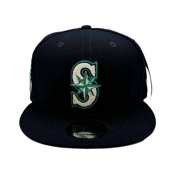 APLHA X NEW ERA SEATTLE MARINERS