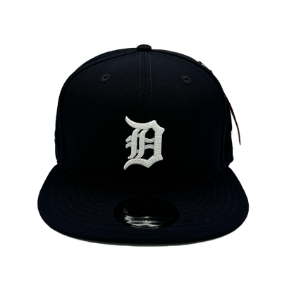 ALPHA X NEW ERA DETROIT TIGERS