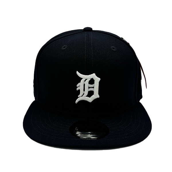 ALPHA X NEW ERA DETROIT TIGERS