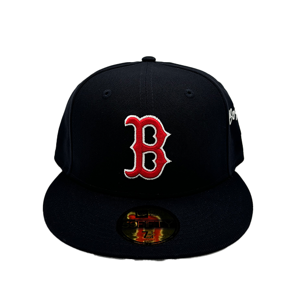 BOSTON REDSOX Team Verbiage 19964