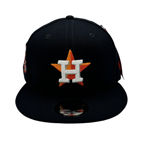 ALPHA X NEW ERA HOUSTON ASTROS