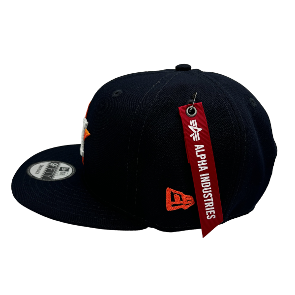 ALPHA X NEW ERA HOUSTON ASTROS