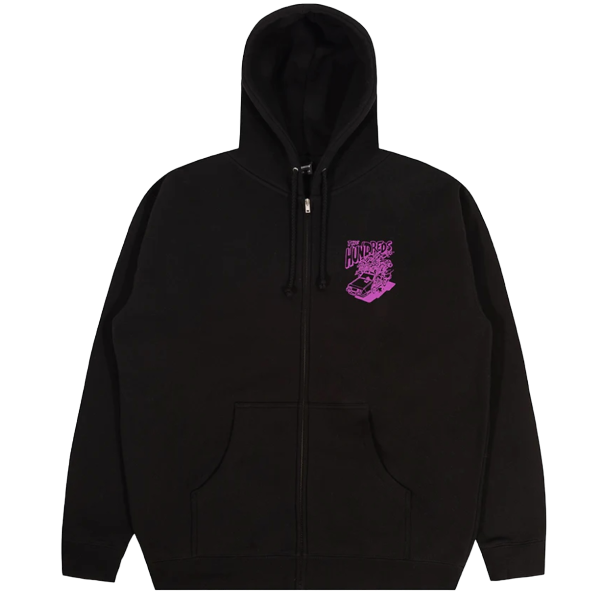 Lone Pine Woody Zip-Up