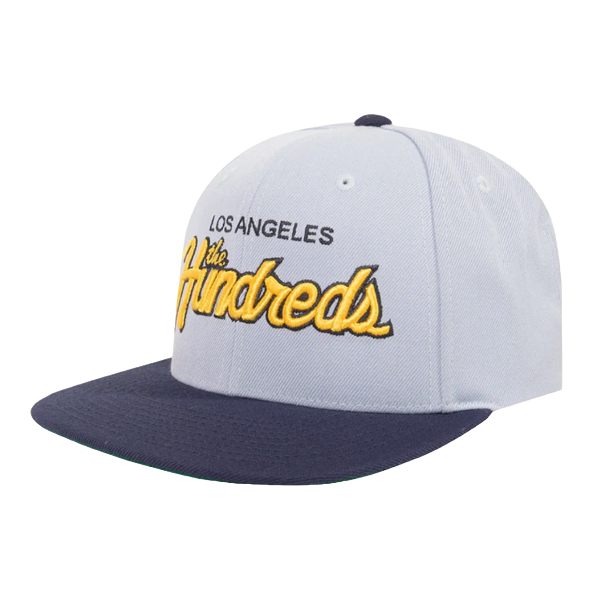 F24 Team 2 Snapback