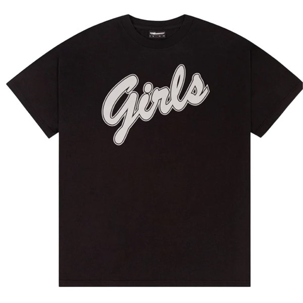 Girls Baseball T-Shirt