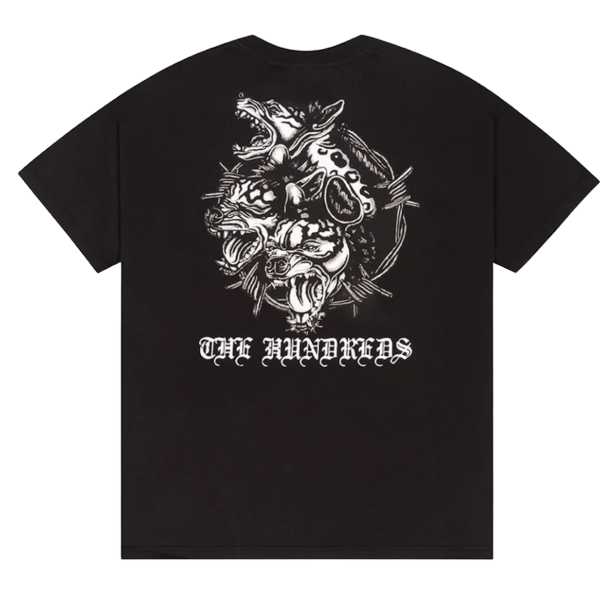 Pharoah's Wrath T-Shirt Pharoah's Wrath T-Shirt