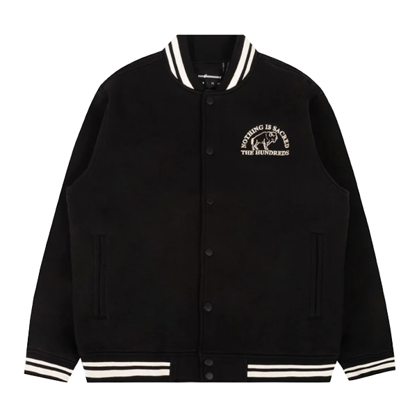 Team Fleece Jacket