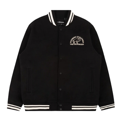 Team Fleece Jacket