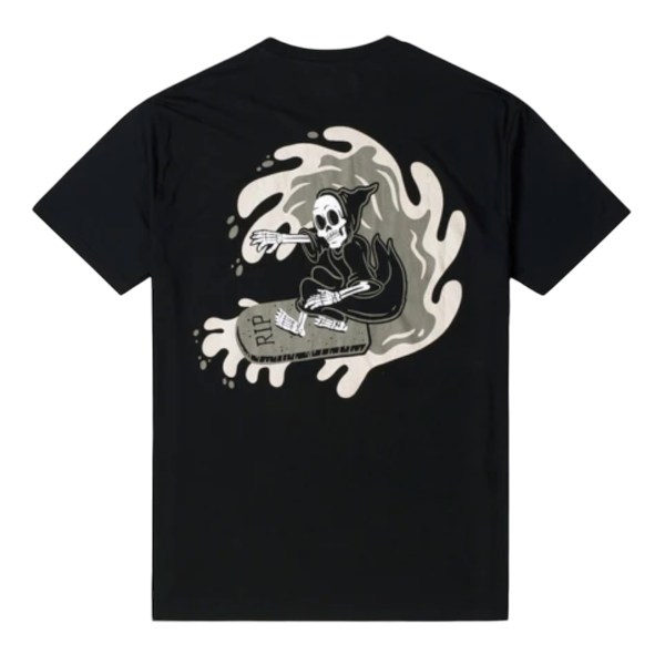 RSVLTS Mighty Reaper Surf Club