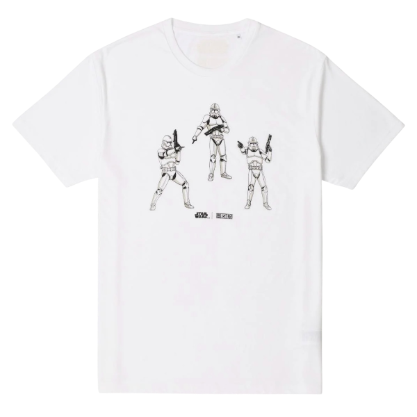 RSVLTS Star Wars™ "Clone Meme" T-shirt