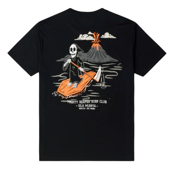 RSVLTS RIPin’ Reaper Tee
