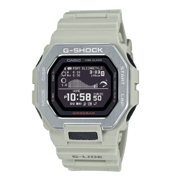 G-Shock GBX100-8
