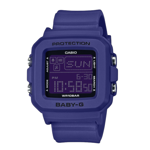 G-SHOCK BGD10K-2