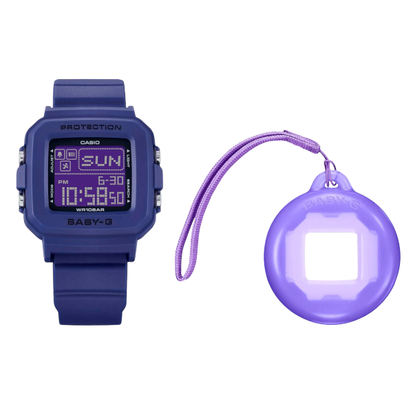 G-SHOCK BGD10K-2