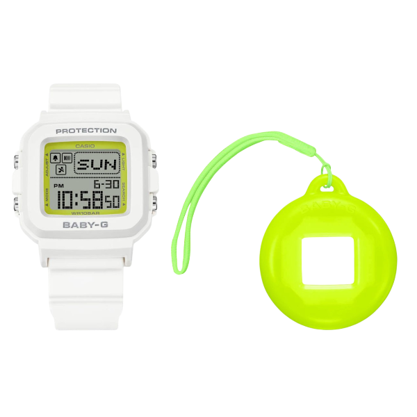 G-SHOCK BGD10K-7