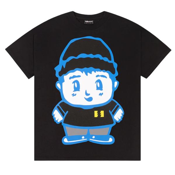 The Hundreds Brawl T-Shirt