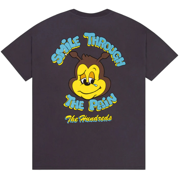 Smile T-Shirt