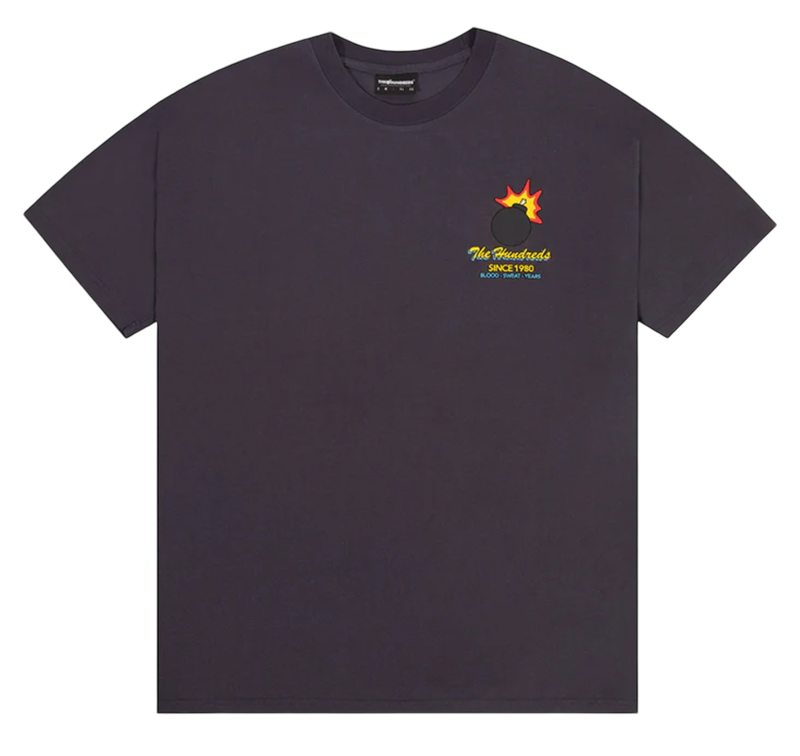 Smile T-Shirt