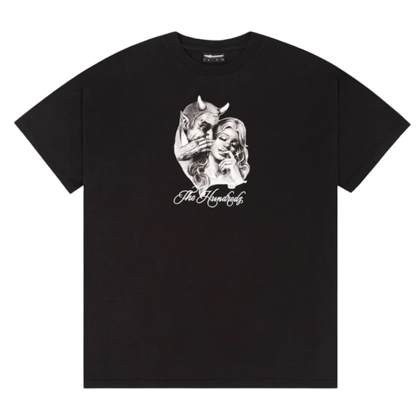 Devil's Whisper T-Shirt
