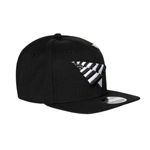 THE ORIGINAL CROWN OLD SCHOOL SNAPBACK