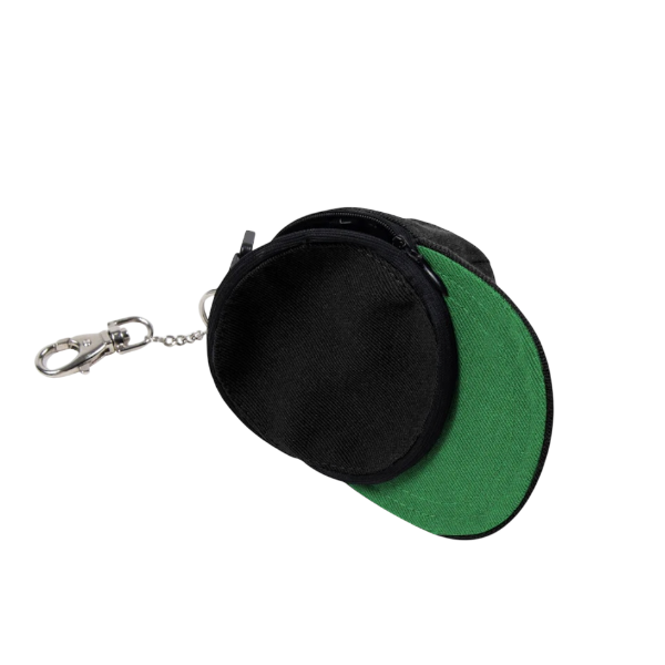 Original Crown Keychain