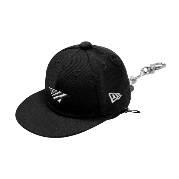 Original Crown Keychain