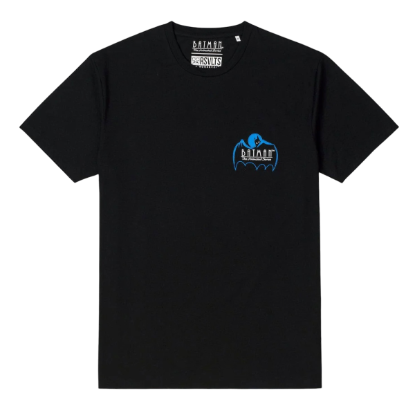 RSVLTS "Dynamic Duo" Tee