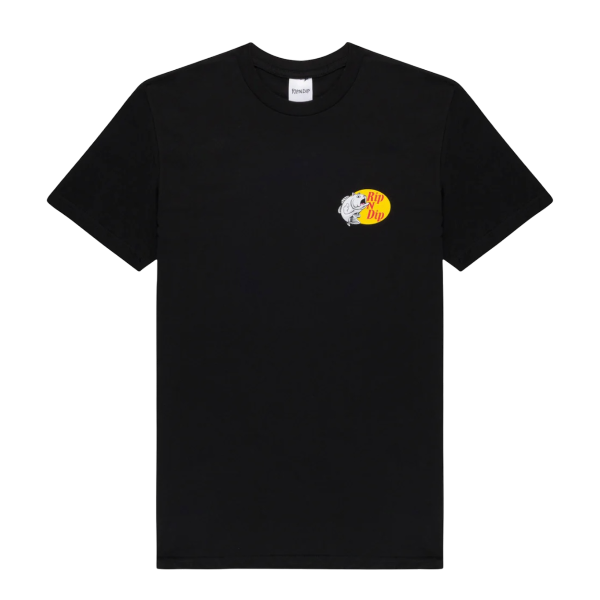 RIPNDIP CATFISH POCKET TEE