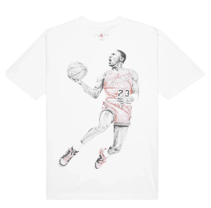 Jordan T-Shirt FZ1936-100