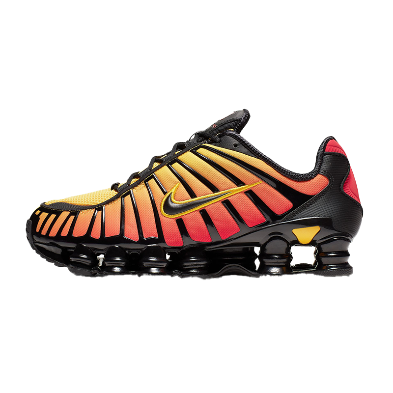 NIKE SHOX TL AV3595-004