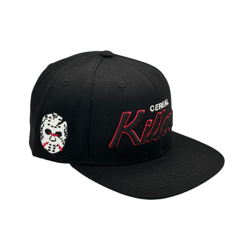 CEREAL KILLERS SNAPBACK