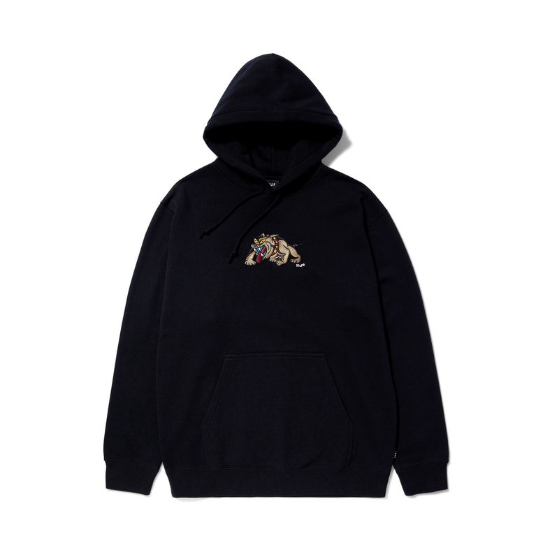 BLEDSOE HOODIE
