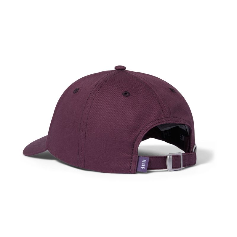 BLOOM SNAPBACK