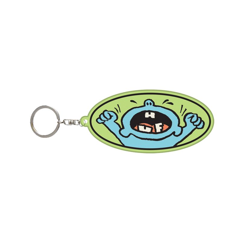 CRY BABY KEYCHAIN