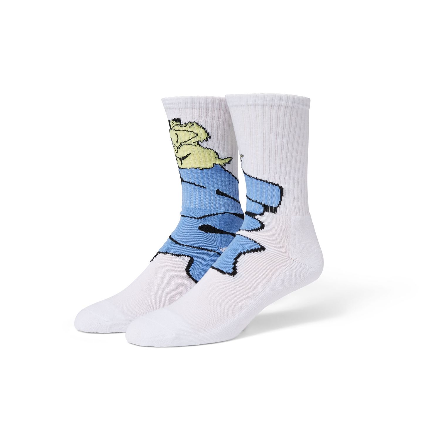 DOG SENSE SOCK